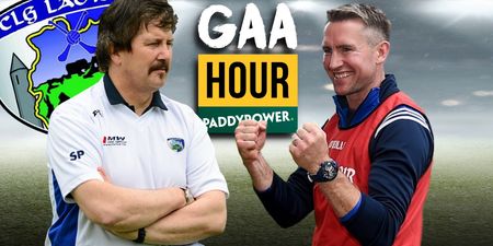 The GAA Hour hurling show: Eddie Brennan interview in Laois appreciation episode