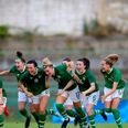 ‘We can’t fear any team’ – Ireland ready to take on North Korea in Universiade Games semis