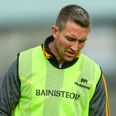 “Another manager walks away from that” – Eddie Brennan’s perseverance to come back from first job