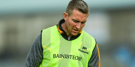 “Another manager walks away from that” – Eddie Brennan’s perseverance to come back from first job