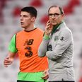 Kenny: Rice and Grealish should still be Ireland players