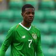 Ireland U17 international turns down offer from Manchester United