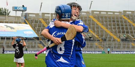 Method in the madness as Jackman’s pursuit of Waterford’s best performance continues
