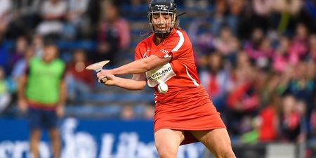 Cork camógs on a different level and Tipp and Déise keep it ticking