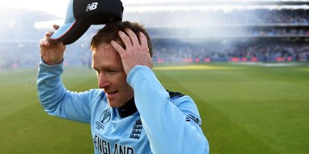 From the fields of north Dublin to lording it at Lords, Eoin Morgan has had some journey