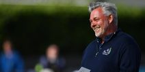 Darren Clarke to hit first shot at the Open as tee times are confirmed