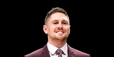Jason Quigley on world titles, moving home and Michael Murphy