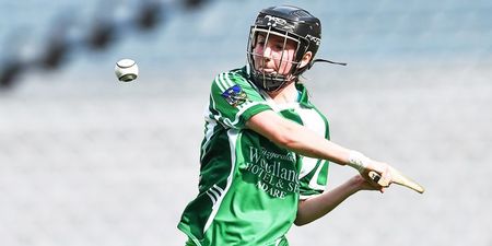 “We have had some very hard days since 2014” – Limerick camógs on upward curve