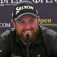 “I’d be lying if I said Love Island wasn’t on!” – Shane Lowry on his Open routine