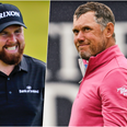 Lee Westwood ramps up pressure on Shane Lowry with final round comments