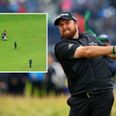 Ballsy Shane Lowry approach shows chasing pack he means business