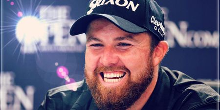 Shane Lowry blitzes Open field to win first Major by country mile
