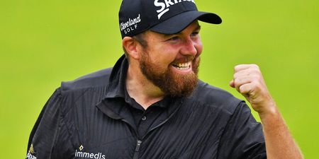 Here’s everything Shane Lowry will get for his Open victory