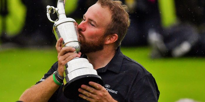 Shane Lowry Ryder Cup