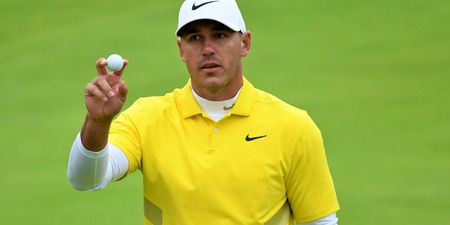 Brooks Koepka hits out at playing partner J.B Holmes for tortuously slow play
