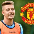 Man United have reportedly reached Milinkovic Savic agreement