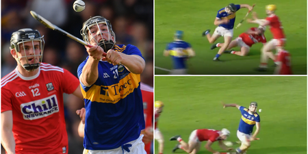 Tipperary super-sub scores cracking solo goal on night of high drama