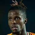 Premier League rivals come in for Wilfried Zaha amid Arsenal negotiations