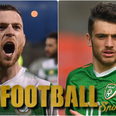 The Football Spin: Ireland need Jack Byrne and Troy Parrott NOW, United on a roll