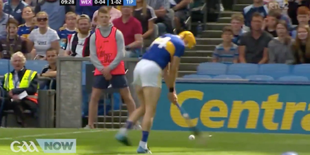 Seamus Callanan connection orgasm-worthy but Tipp let down by disallowed goal