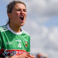 Mayo survive late drama to tee up ladies quarter final with Armagh