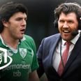 House of Rugby: Shane Horgan on breaking English hearts and World Cup warm-ups