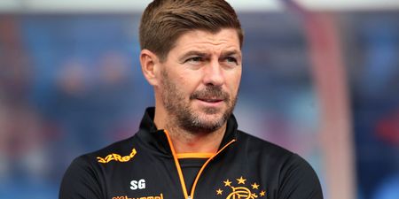 Steven Gerrard ridiculed for ‘brutal truth’ about Celtic league win