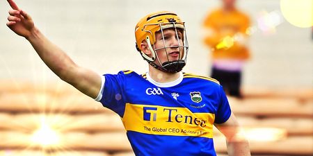 Tipperary go goal crazy to set up All-Ireland final with Cork