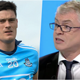 ‘The game is a farce’ – Joe Brolly takes aims after late team changes