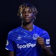 Moise Kean signing suggests a change of mindset at Everton