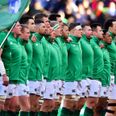 Ireland release Rory Scannell and Ultan Dillane from World Cup training squad