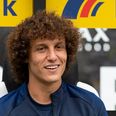 David Luiz looking for late move to Premier League rivals