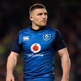 The Ireland players that need to impress against Italy