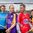 Another All-Star lineup for great cause as Hurling for Cancer goes to post again