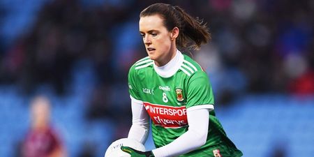 From World Championships to Irish dancing to an All-Ireland quarter final with Mayo