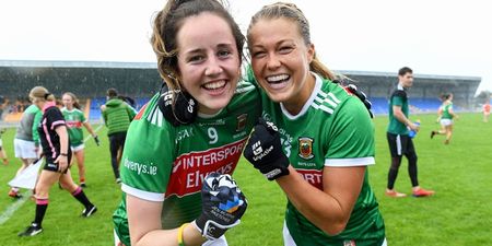 Well-taken Rowe strike sends Mayo through to another All-Ireland semi-final