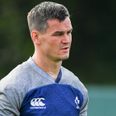 Joe Schmidt admits Ireland ‘may adjust plans’ regarding Johnny Sexton