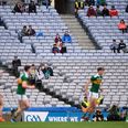 Attendance for Kerry and Tyrone the worst semi of this century