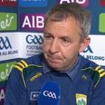 Peter Keane says Kerry will look to appeal O’Brien black card