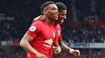 No more waiting in the wings as Anthony Martial finds beauty in ugly goals