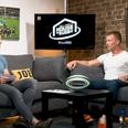 House of Rugby: Carbery blow, Sexton dilemma and how rugby players can earn more