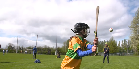 WATCH: The people of Faughs GAA on what the club means to them