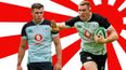 ‘That Farrell Ringrose combination could be the one’ – Andrew Trimble