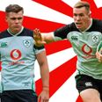 ‘That Farrell Ringrose combination could be the one’ – Andrew Trimble
