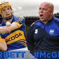 Corbett & McGrath’s Big Build-Up: Tipperary to make Kilkenny eat their words