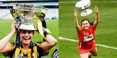 Blockbuster camogie semi-final boils down to last four standing