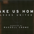 Leeds documentary drops tomorrow and the Bielsa story is compelling
