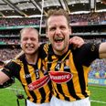 “It wasn’t a penalty, and that makes it even better!” – JJ Delaney