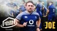 House of Rugby: Jack Conan on GAA-mad upbringing, zoo escapes and CJ Stander
