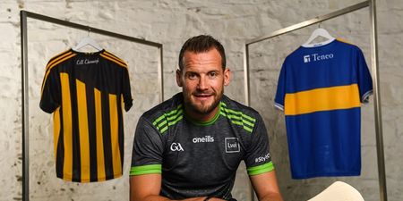 Jackie Tyrrell: Seamus Callanan can win the game by himself